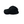 Load image into Gallery viewer, CP Company Vintage 2000’s Black Nylon Spellout Cap - Large

