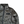 Load image into Gallery viewer, Ma Strum Grey Heat Reactive Ice Puffer Jacket - Medium
