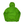 Load image into Gallery viewer, CP Company Apple Green Shell R Jacket - XL
