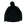 Load image into Gallery viewer, Stone Island 2016 Black Thick Cotton Hooded Overshirt - XL
