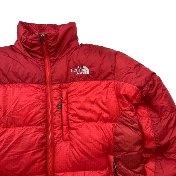 The north face summit series 700 deals