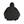 Load image into Gallery viewer, Nemen Grey Nylon Hooded Lightweight Jacket - Large
