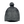 Load image into Gallery viewer, Stone Island 2016 Black Silver Pixel Reflective Hooded Jacket - Large
