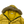 Load image into Gallery viewer, Stone Island 2018 Yellow Lino Resinato Down-TC Puffer Jacket - XXL
