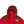 Load image into Gallery viewer, North Face Red Summit Series UIAA Hyvent Alpha Down Hooded Puffer Jacket - Medium
