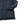 Load image into Gallery viewer, Stone Island 2013 Navy Long Crinkle Down Puffer Jacket - Large

