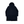 Load image into Gallery viewer, Burberry Navy Classic Check Lining Lana Wool Duffle Coat - Large
