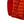 Load image into Gallery viewer, CP Company X Fila Red D D Shell Down Filled Goggle Jacket - Large
