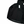 Load image into Gallery viewer, CP Company Black Soft Shell Metropolis Hooded Jacket - XL
