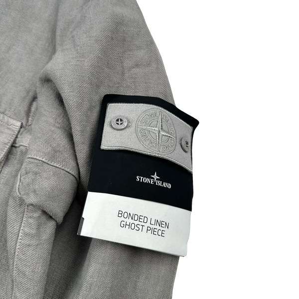 ジャケット・アウター STONE  GHOST Lsize Garrett Wilson for Stone Island Ghost | Spring_Summer '025