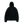 Load image into Gallery viewer, CP Company Black Fleece Lined Shell R Jacket - Medium

