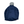Load image into Gallery viewer, Stone Island 2005 Blue Raso Gommato Dutch Rope Liner Jacket - XL
