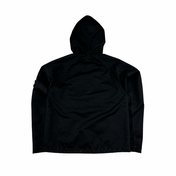 Stone Island Neon 2006 Reversible Spellout Jacket - Small