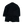 Load image into Gallery viewer, Stone Island 2023 Black Hyper Dense Nylon Raso Long Jacket - Large
