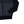 Load image into Gallery viewer, Fred Perry Black Grey Details Crewneck Zipped Knit - Large

