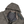 Load image into Gallery viewer, Stone Island 2022 O-Ventile Grey Ghost Piece Down Dutch Rope Puffer Jacket - Large
