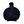 Load image into Gallery viewer, CP Company Vintage Navy Cotton Blend Quarter Zipped Hoodie - XXL
