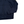 Load image into Gallery viewer, Stone Island Navy Cotton Zipped Hoodie - Large
