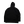 Load image into Gallery viewer, Stone Island 2016 Black Ghost Piece Water Repellent Wool Jacket - XL
