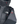 Load image into Gallery viewer, North Face Black/Grey Summit Series Vostok Antarctica Down Hooded Long Puffer Jacket - Small
