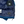 Load image into Gallery viewer, Stone Island 2009 Opaque Nylon Tela Down Mesh Badge Puffer - Medium
