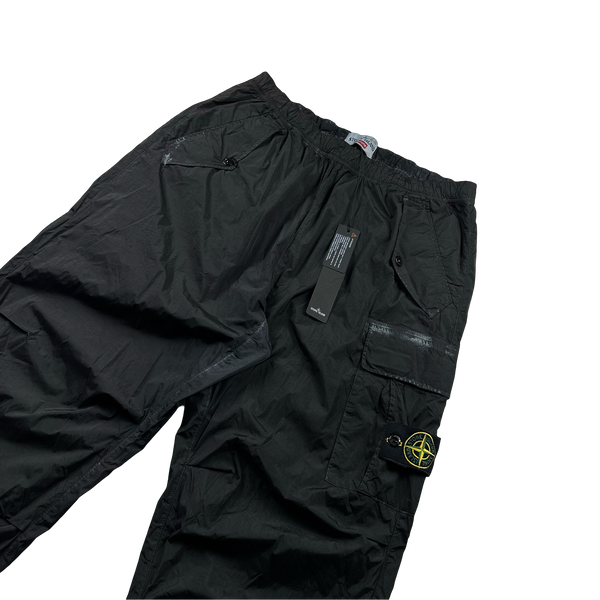 Stone Island x Supreme 2020 Paintball Camo Trousers - Medium