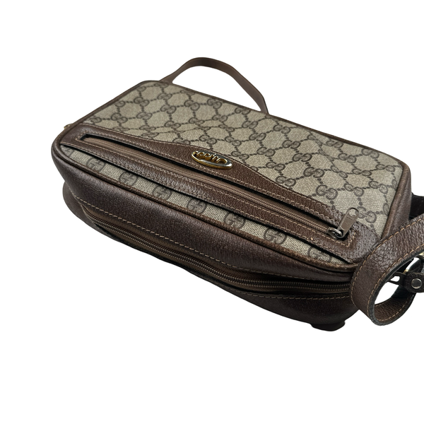 Gucci GG Monogram Side Bag