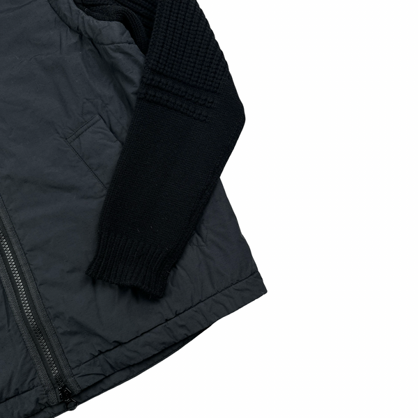 Stone Island Naslan Light Watro Primaloft Jacket - Medium