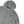 Load image into Gallery viewer, Ralph Lauren Grey Towelling Cotton Blend Zipped Hoodie - Large

