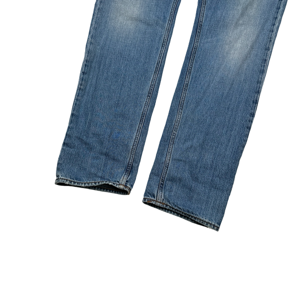 Stone Island 2013 RE T Light Denim Jeans - 34"