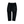 Load image into Gallery viewer, Stone Island Shadow Project 2020 Black Zipped Pocket Trousers Cargos - XL
