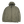 Load image into Gallery viewer, CP Company Brown GDP Hooded Polartec Goggle Jacket - 3XL
