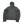 Load image into Gallery viewer, Stone Island 2009 Grey Cotton Detailed Knit Pullover Hoodie - Small
