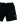 Load image into Gallery viewer, Stone Island 2017 Black Cotton Cargo Shorts - XL
