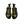 Load image into Gallery viewer, Stone Island Sportiva Rock Climbing Shoes - UK 8
