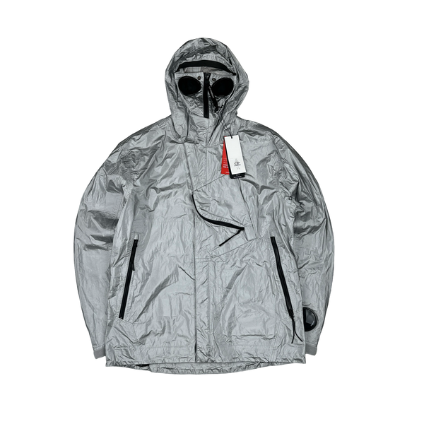 CP Company Memec Explorer La Mille Jacket - XL