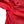 Load image into Gallery viewer, Stone Island 2012 Red 30th Anni Mussola Gommata Padded Jacket - Large
