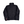 Load image into Gallery viewer, Prada Black Resin Coated Red Tab Nylon Quilted Jacket - Medium
