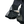Load image into Gallery viewer, Arcteryx Black Goretex Full Leg Zip Ski Overalls - Medium

