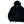 Load image into Gallery viewer, Stone Island 2021 Black Cotton Zipped Hoodie - Medium
