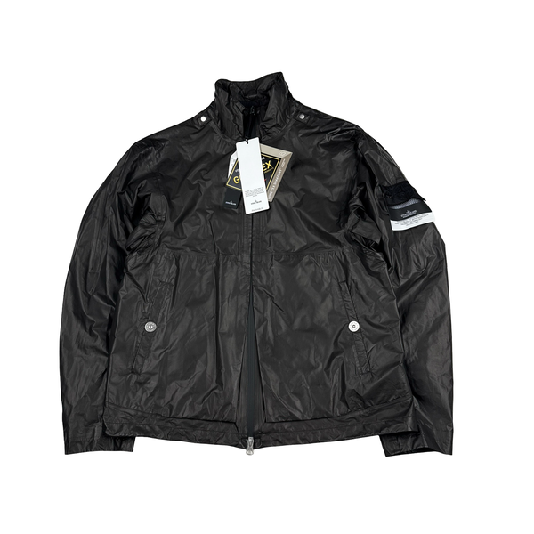 Stone Island 2022 Shadow Project Gore-Tex Permanent Water Repeller Jacket - Large