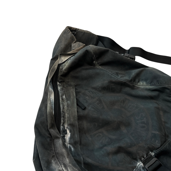 Stone Island 2020 Supreme Paintball Camo Bag