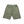 Load image into Gallery viewer, Stone Island 2020 Green Dust Coloured Embroidered Spellout Shorts Set - Medium
