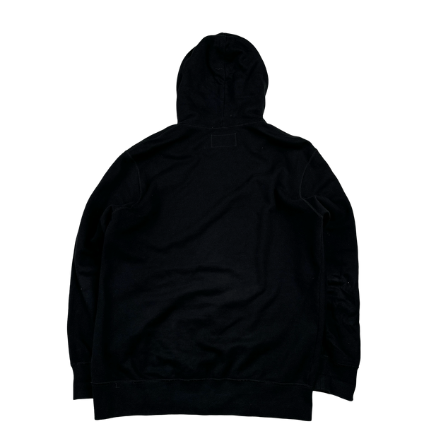 CP Company x Barbour 50th Anniversary Hoodie - XL