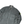 Load image into Gallery viewer, Stone Island 1996 Green Edge Thick Grey Fleece Shirt - Medium
