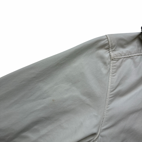 Stone Island 2022 Batavia Hooded Jacket