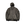 Load image into Gallery viewer, Stone Island 2011 Brown Mussola Gommata Hooded Jacket - 3XL
