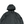 Load image into Gallery viewer, Stone Island 2014 Dark Grey Hooded Soft Shell - Large
