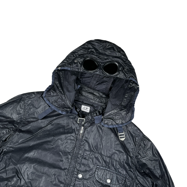 CP Company 2011 Leinster 200 Lightweight Goggle Jacket - Medium