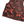 Load image into Gallery viewer, Stone Island Red Scan Camo Ripstop Gilet - Large
